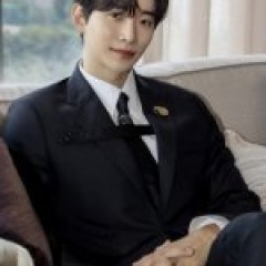 Unwritten Law Korean Drama photo