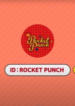 ID: ROCKET PUNCH Season 2 Korean TV Program photo