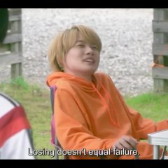 Konto ga Hajimaru (2021) photo