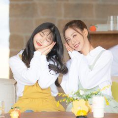 Ggulbbang's Cafe Korean TV Program photo