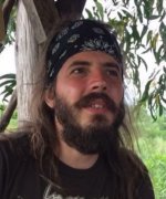 Daniel Palisa