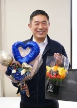 Keishicho Kyokohangakari Higuchi Akira Season 2 Japanese Drama photo