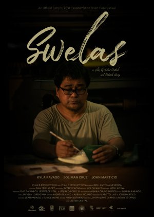 Swelas (2018) poster
