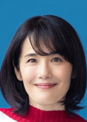 Tomoko Izaki | Fukushima 50