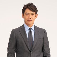 Sorimachi Takashi photo
