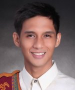 Patrick Sajol