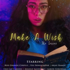 Make a Wish Philippines Drama(2022) photo
