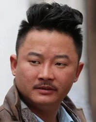 Zong Xiang Hu