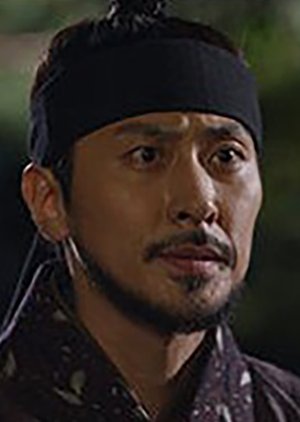 Jo Young Gyu | The King of Tears, Lee Bang Won