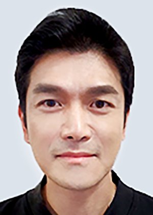 Lee Ji Hoon | Pasillos de hospital