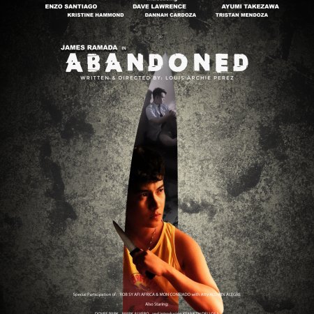 Abandoned (2022)