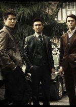 New Detective Chinese Drama photo