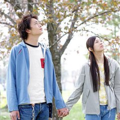 Piecing Me Back Together Japanese Movie photo