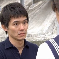 First Love Japanese Drama(2002) photo