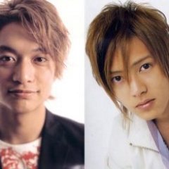 MONSTERS Japanese Drama photo