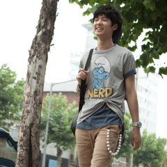 Acoustic Korean Movie photo