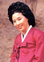 The Ume Tree in the Midst of the Snow Korean Drama photo