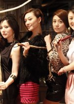 Woman Gang Chinese Drama(2012) photo