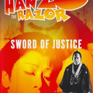 Hanzo The Razor (1972)