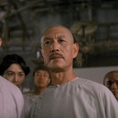 Once upon a Time in China 3 Hong Kong Movie photo