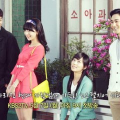 TV Novel: Love, My Love Korean Drama photo