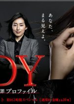 LADY - Saigo no Hanzai Profile Japanese Drama photo