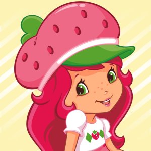 StrawberryShortCake