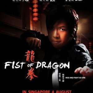 Fist of Dragon (2012)