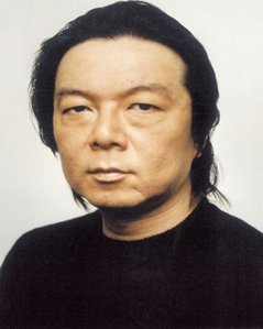  Hisahide Matsunaga 