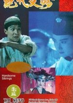 Handsome Siblings Hong Kong Movie(1992) photo