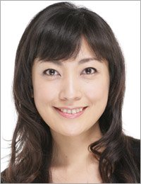 Fujikawa Miyuki | Bride of Noto
