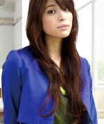 Uehara Takako Fotoğraf