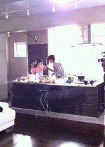 Rich Man, Poor Woman in New York Japanese Drama photo