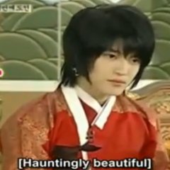 The King's Man Korean Drama photo