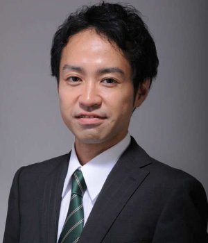 Atsuhiro Sakamoto