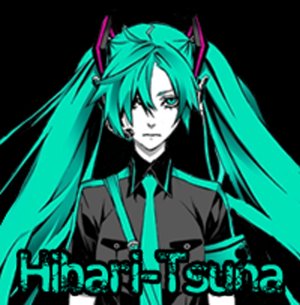 Hibari-Tsuna