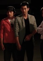 Night after Night Korean Drama photo