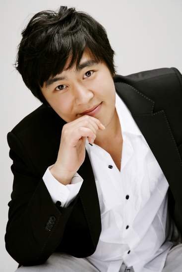 Baek Suk - MyDramaList