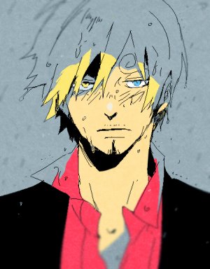 MyDramaList profile picture for @leena