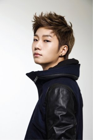 Kim Hyo Seok Fotoğraf
