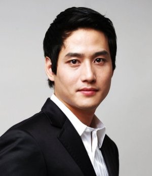 Park Hae Joon (박해준) - MyDramaList