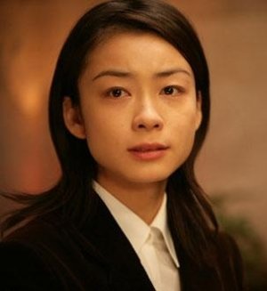 Okamoto Aya (岡本綾) - MyDramaList