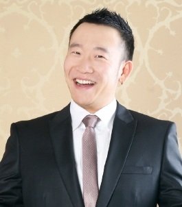 Yoon Suk Joo Fotoğraf