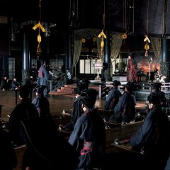 Three Kingdoms Chinese Drama photo