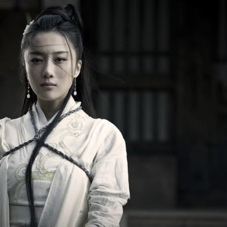 Legend of Chu and Han (2012) - Photos - MyDramaList