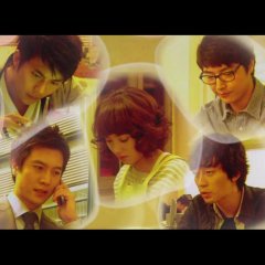 Three Dads One Mom Korean Drama photo