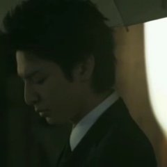 Devil Japanese Drama photo