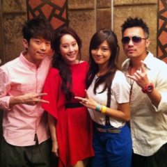 K Song Lover Taiwanese Drama photo