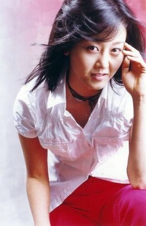 Park Hyang Jin | Romance Hunter