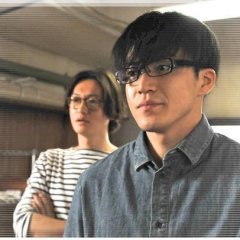 Rich Man, Poor Woman Episode Zero Japanese Drama photo